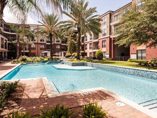 Apartment for rent in Harris, Texas