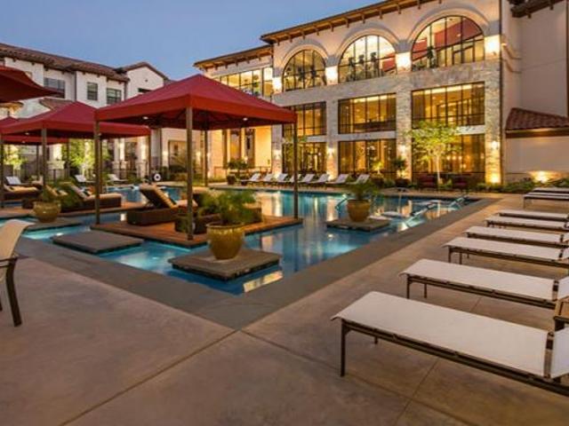 Apartment for rent in Harris, Texas