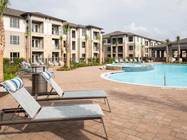 Apartment for rent in Harris, Texas