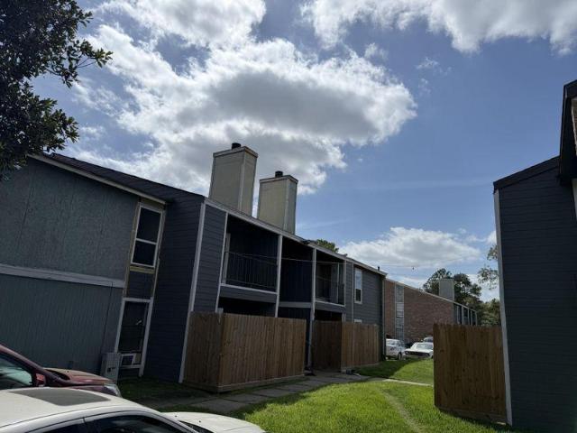 Condo for sale in Harris, Texas
