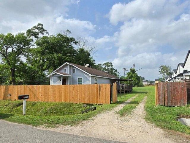 House for sale in Harris, Texas