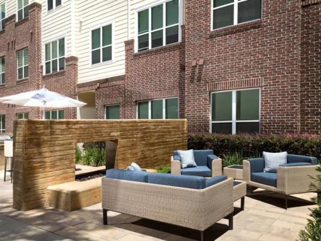 Apartment for rent in Harris, Texas