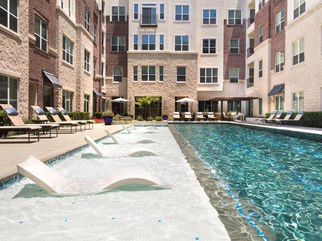 Apartment for rent in Harris, Texas