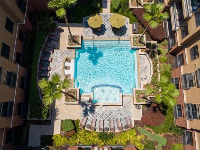 Apartment for rent in Harris, Texas