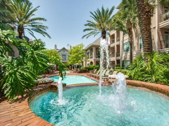 Apartment for rent in Harris, Texas