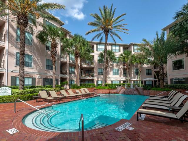 Apartment for rent in Harris, Texas