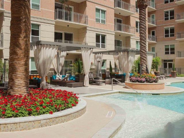Apartment for rent in Harris, Texas