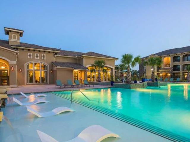 Apartment for rent in Harris, Texas