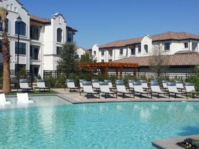 Apartment for rent in Harris, Texas