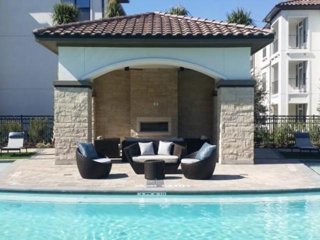 Apartment for rent in Harris, Texas