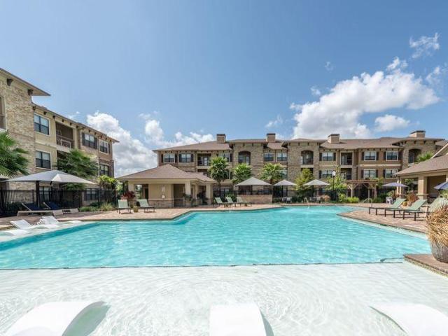 Apartment for rent in Harris, Texas