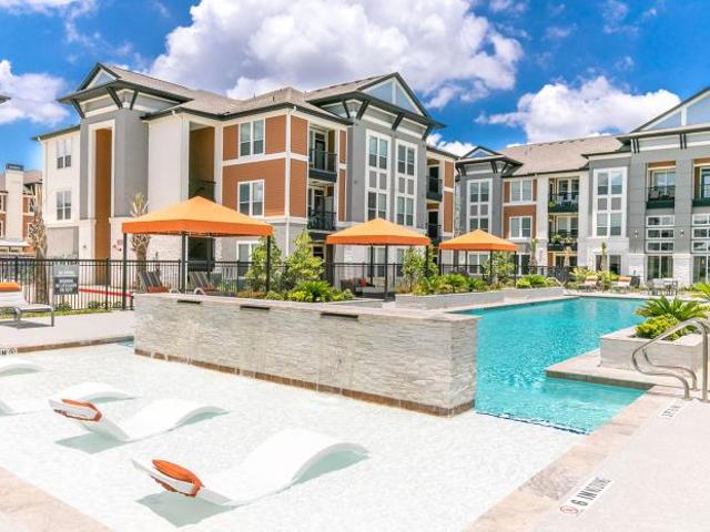 Apartment for rent in Harris, Texas