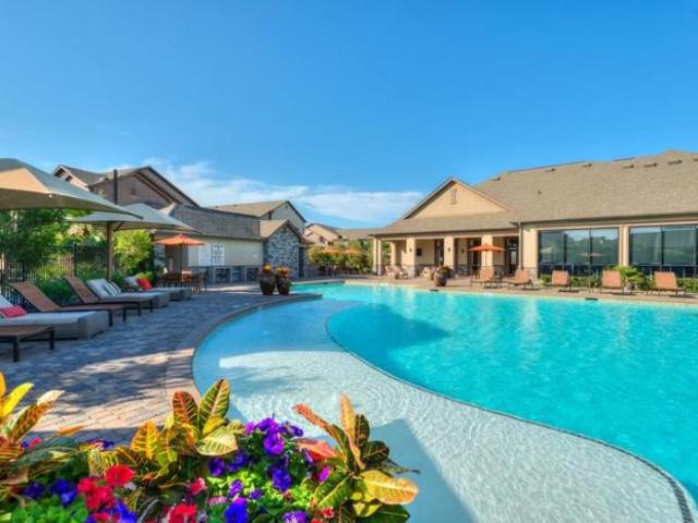 Apartment for rent in Harris, Texas