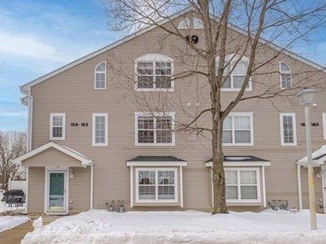 Condo for sale in Monmouth, New Jersey