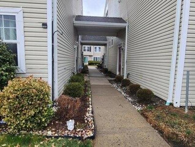 House for sale in Monmouth, New Jersey