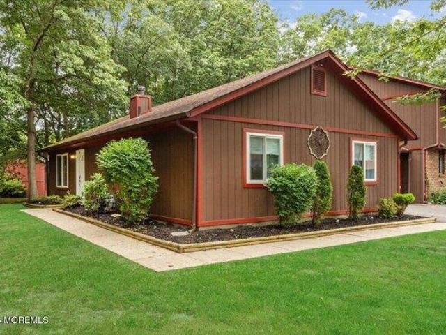 Condo for sale in Monmouth, New Jersey
