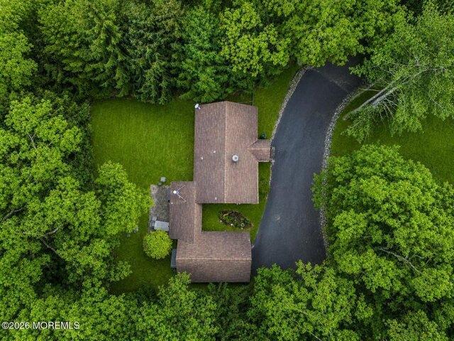 House for sale in Monmouth, New Jersey