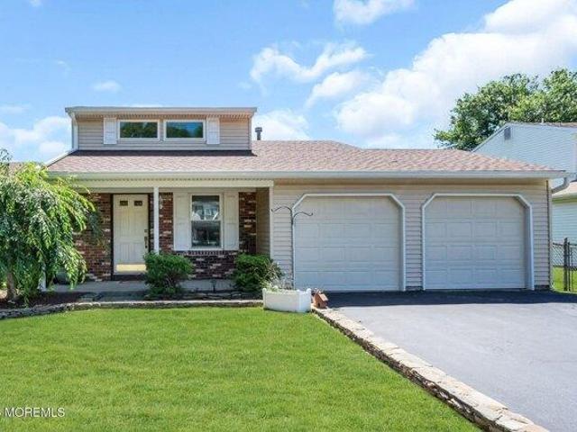 House for sale in Monmouth, New Jersey