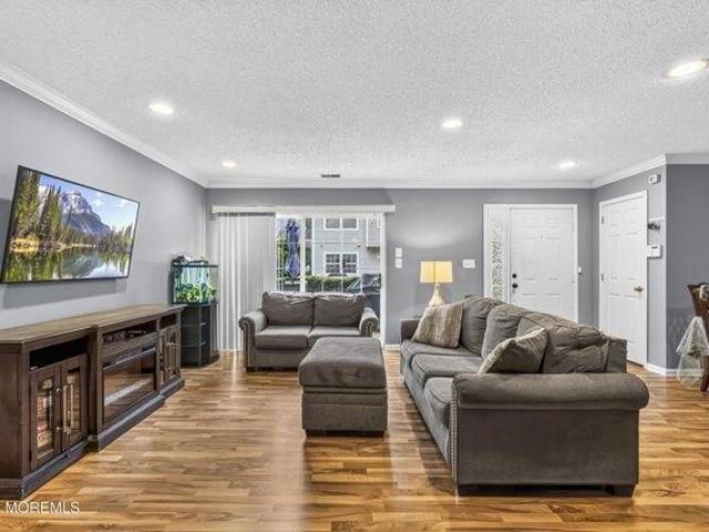 House for sale in Monmouth, New Jersey