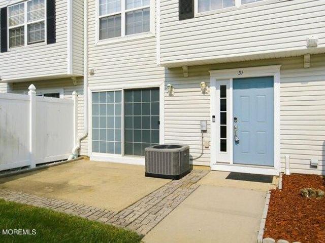 House for sale in Monmouth, New Jersey