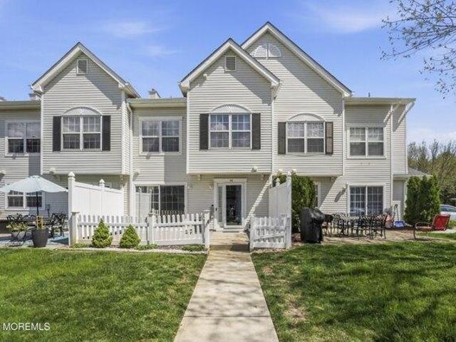 House for sale in Monmouth, New Jersey