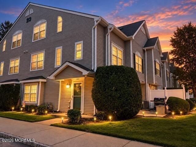 House for sale in Adelphia, Howell Township