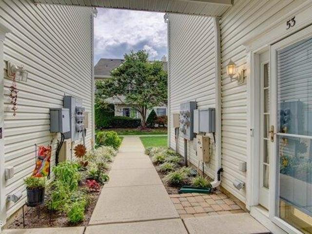 House for sale in Monmouth, New Jersey