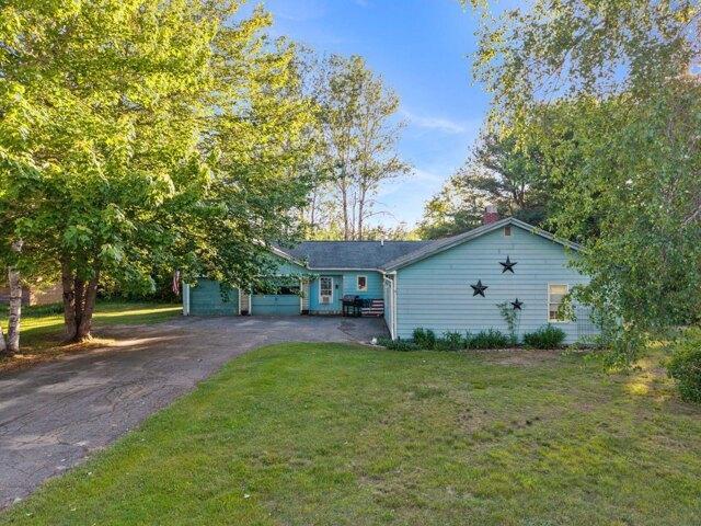 House for sale in Maine