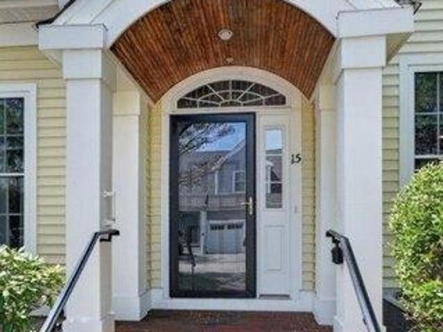 Condo for sale in Hudson, Massachusetts