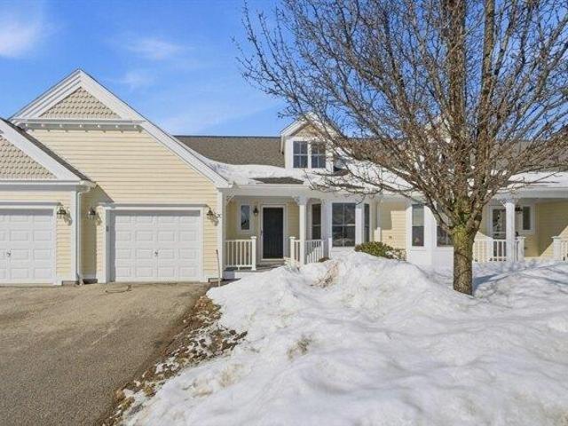 Condo for sale in Hudson, Massachusetts
