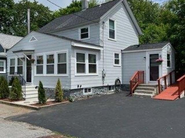 House for sale in Hudson, Massachusetts
