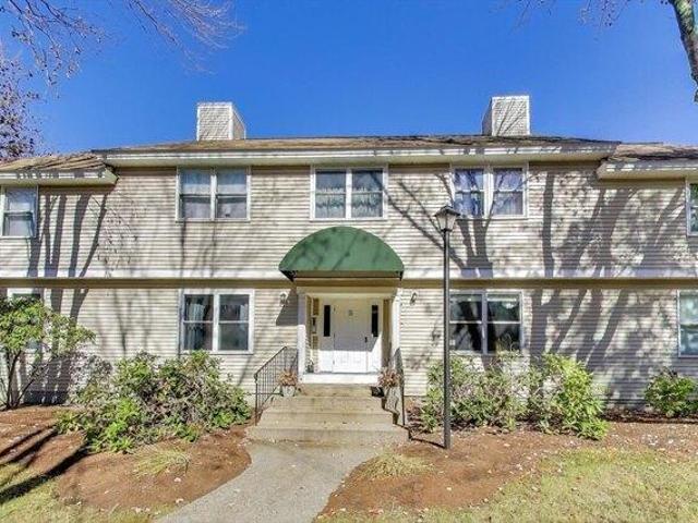 Condo for sale in Hudson, Massachusetts