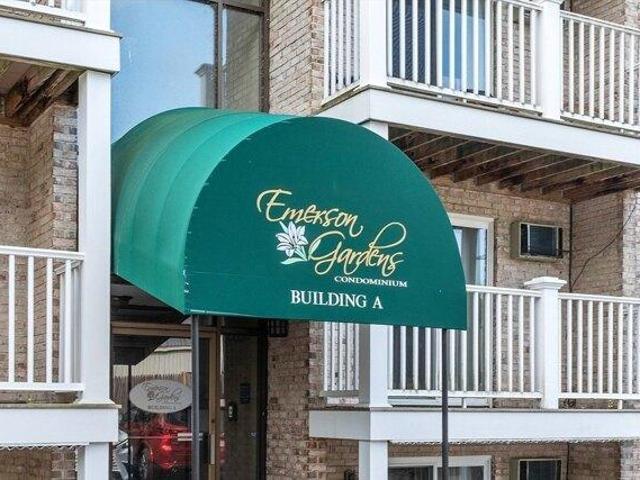 Condo for sale in Hudson, Massachusetts