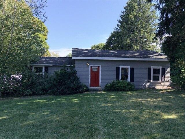 House for sale in Hudson, Massachusetts