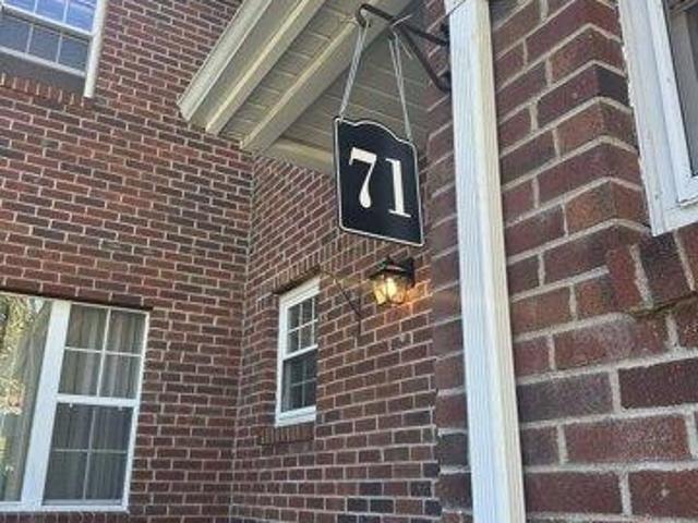 Condo for sale in Hudson, Middlesex County