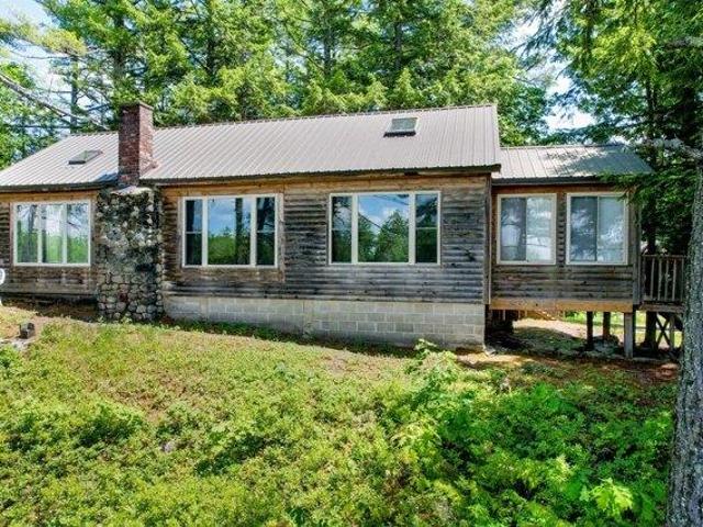 House for sale in Hudson, Maine