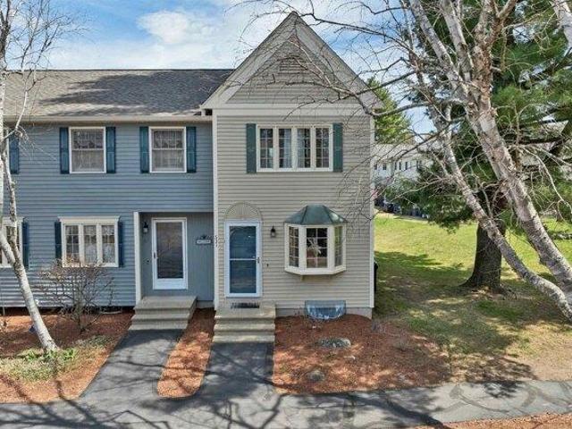 House for sale in New Hampshire
