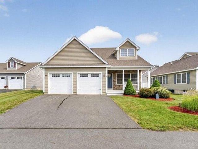 Condo for sale in New Hampshire
