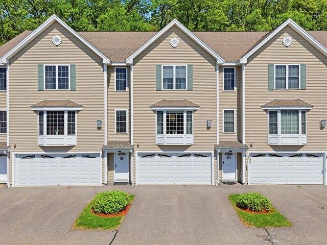 Condo for sale in New Hampshire