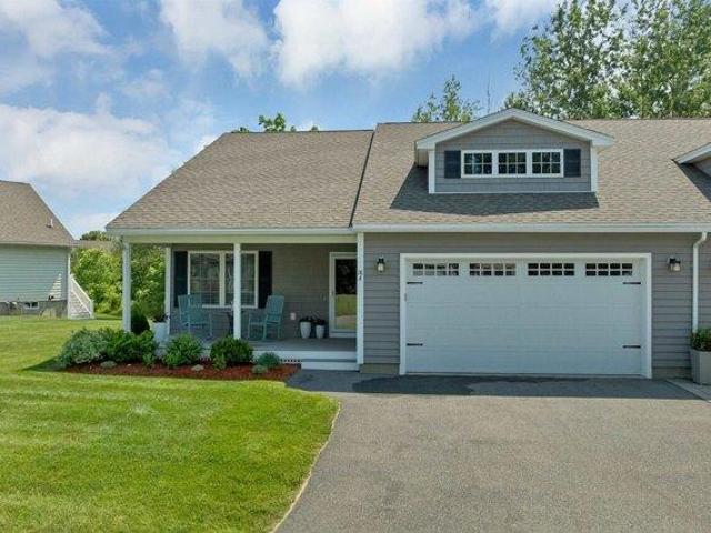 Condo for sale in New Hampshire