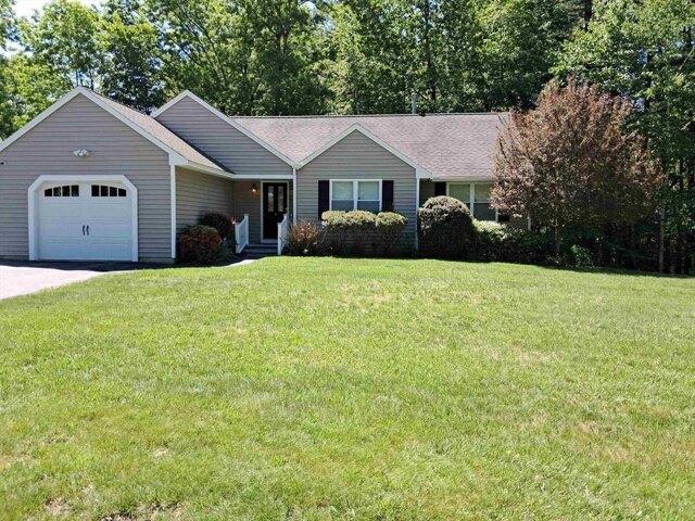 Condo for sale in New Hampshire