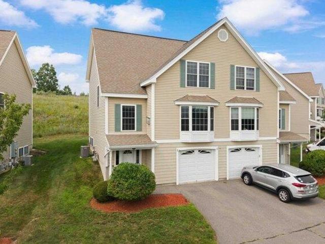 House for sale in New Hampshire
