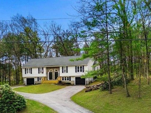 Condo for sale in New Hampshire