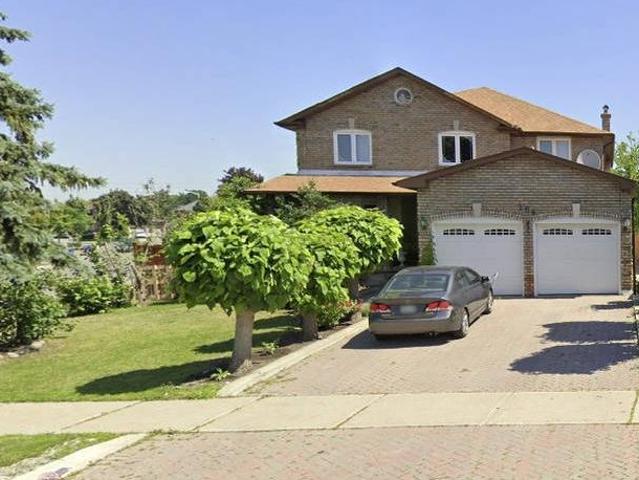 House for rent in Toronto