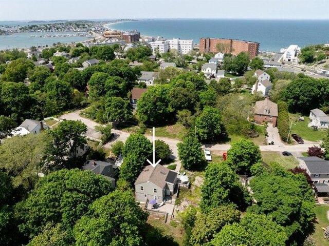 House for sale in Hull, Massachusetts
