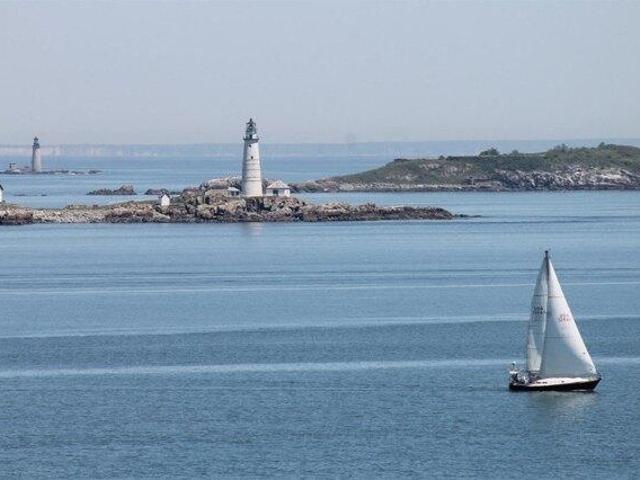 Condo for sale in Hull, Massachusetts