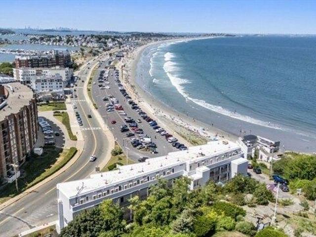 Condo for sale in Hull, Massachusetts