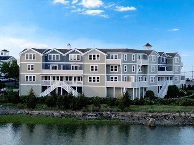 Condo for sale in Hull, Massachusetts
