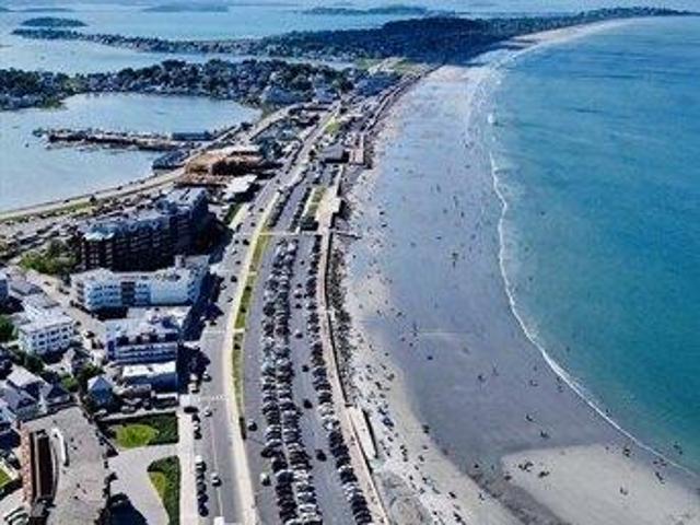 Condo for sale in Hull, Massachusetts