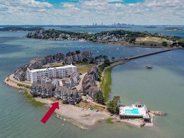 Condo for sale in Hull, Massachusetts